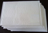20 Pack of 34*24cm White Padded Mailer Bag Envelope