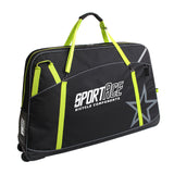 NOOYAH SPORTACE black road bike, 125cm x 80cm.
