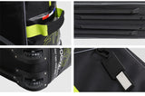 NOOYAH SPORTACE black road bike, 125cm x 80cm.