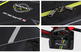 NOOYAH SPORTACE black road bike, 125cm x 80cm.