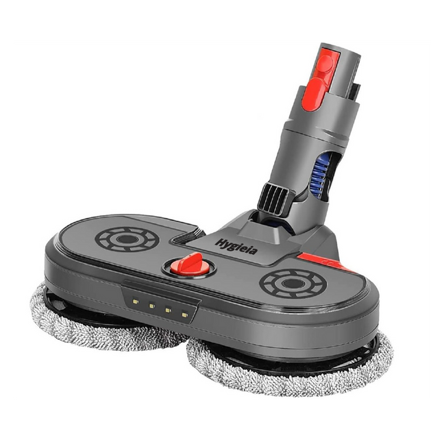 Superior Mop & Vacuum Tool for Dyson V7, V8, V10, V11 & V15 Vacuum Cleaners