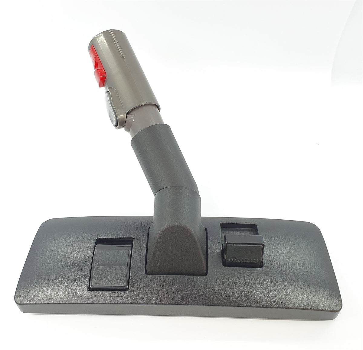 Combination floor tool.