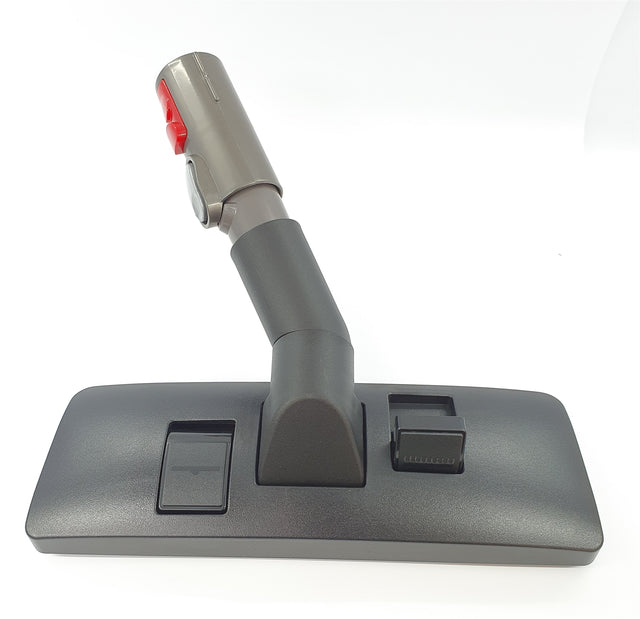 Combination floor tool.