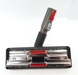 Combination floor tool.