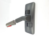 Combination floor tool.