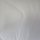 1000GSM Luxe Fully Fitted Mattress Topper 10cm thick with Fitted Skirt Queen