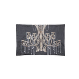 Bianca Maddox cushion cover, 45 x 30 cm.
