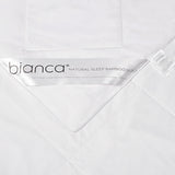 Bianca 250GSM Natural Sleep Bamboo Summer Quilt Double