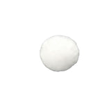 Easyrest Cushion Insert Round 30 cm Diameter.