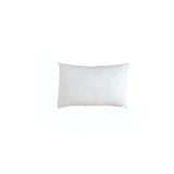 Easyrest rectangular cushion insert, 30 x 50cm.