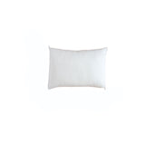 Easyrest rectangular cushion insert, 35 x 50cm.