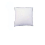 Easyrest square cushion insert, 40 x 40cm.