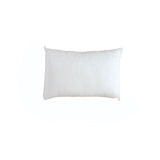 Easyrest rectangular cushion insert, 40 x 60cm.