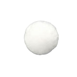 Easyrest Cushion Insert Round 45 cm Diameter.