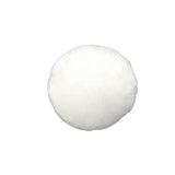 Easyrest Cushion Insert Round 50 cm Diameter.