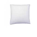 Easyrest square cushion insert, 50 x 50cm.