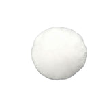 Easyrest Cushion Insert Round 55 cm Diameter.
