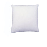 Easyrest square cushion insert, 55 x 55cm.