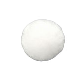 Easyrest Cushion Insert Round 60 cm Diameter.