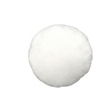 Easyrest Cushion Insert Round 70 cm Diameter.