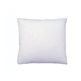 Easyrest square cushion insert, 70 x 70cm.