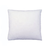 Easyrest square cushion insert, 80 x 80cm.