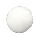 Easyrest Cushion Insert Round 90 cm Diameter.