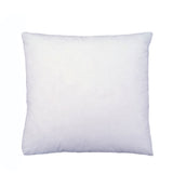 Easyrest square cushion insert, 90 x 90cm.