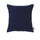 Vintage Homewares Tenille cotton cushion cover.