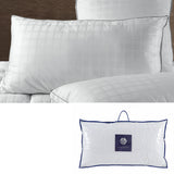 Accessorize pillow, 50 x 90 cm, king size.