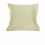 Accessorize pillowcase.