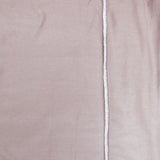 Grand Aterlier Pima Cotton Rose Dust Quilt Cover Set King