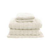 J Elliot Home cotton bath towel, set of 4.
