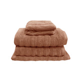 J Elliot Home cotton bath towel, set of 4.