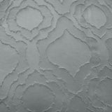 Ardor 5 Pce Comforter Set Millicent Storm Grey Queen
