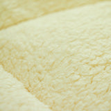 Ramesses 1600GSM Sherpa Winter Mattress Topper Single - View 4