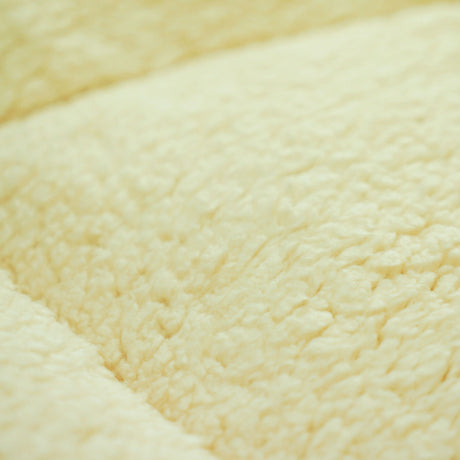 Ramesses 1600GSM Sherpa Winter Mattress Topper Single - View 4