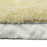 Ramesses 1600GSM Sherpa Winter Mattress Topper Single - View 5