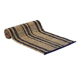 Ladelle Loma Kitchen / Dining Table Runner Navy.