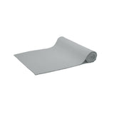 Rans Lollipop grey cotton ribbed runner.