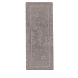 Axel 100% Cotton Bath Runner Latte.