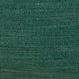 Jason Linen Look Teal Bed Runner King