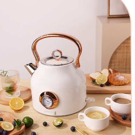 1.7L Electric Water Kettle