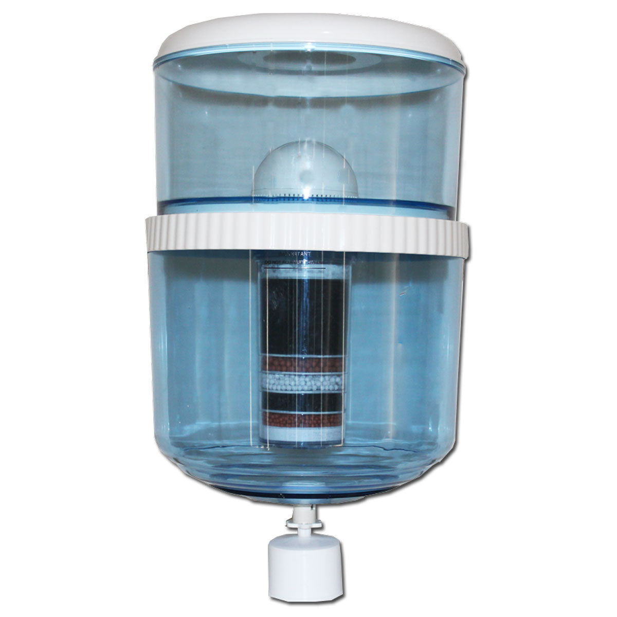 Aimex 8 Stage Water Filter Cartridges x 8