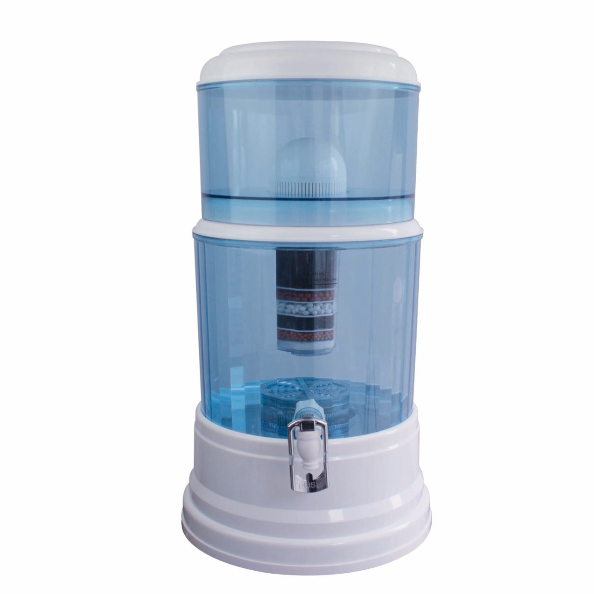 Aimex 8 Stage Water Filter Cartridges x 8