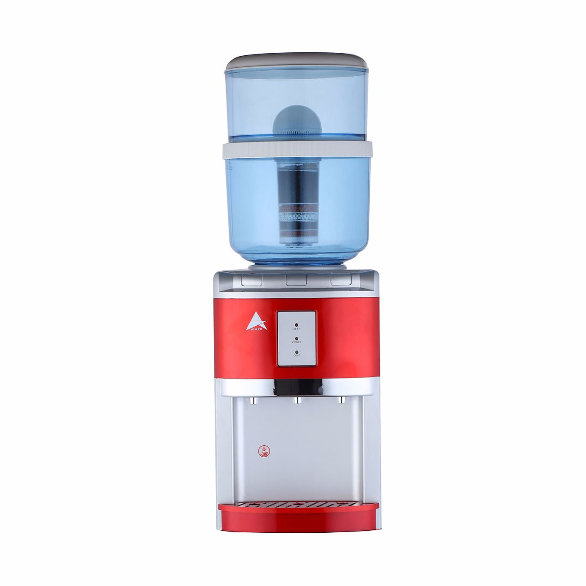 Aimex 8 Stage Water Filter Cartridges x 8