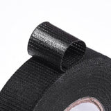 7 Rolls Automotive Wire Loom Harness Tape Cloth Electrical Insulation Noise Damping