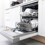 Dishwasher Basket Tableware Knife Fork Storage Box for Kitchen Storage Box
