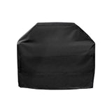Waterproof Bbq Cover Heavy Duty Rain Gas Barbeque Smoker Grill Protector L/XL/XXL - L