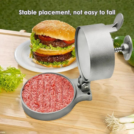 Filling tool, with a non-stick surface, easy to clean.